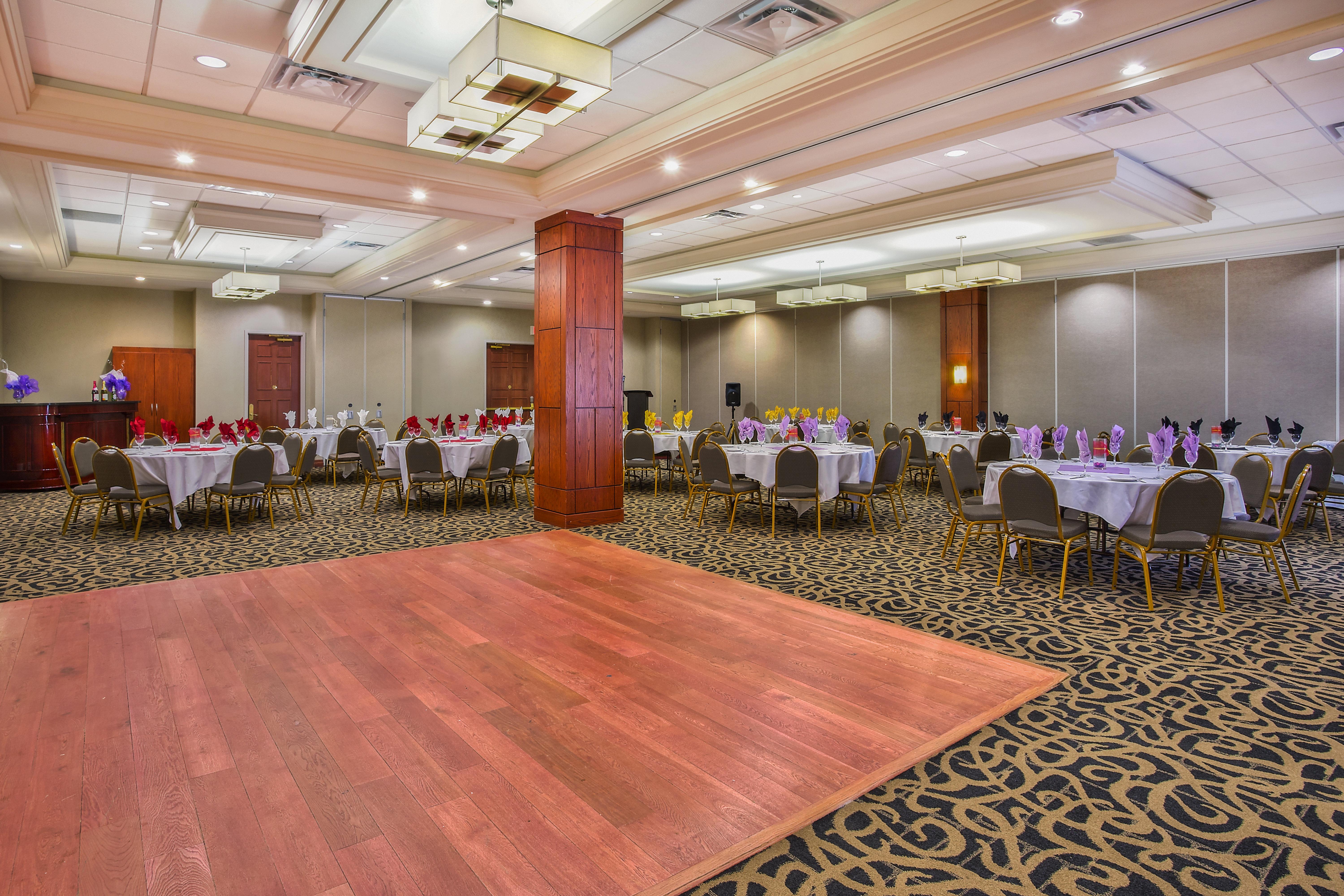 Newmarket Hotel And Suites Exteriér fotografie